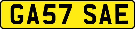GA57SAE
