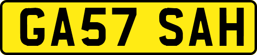 GA57SAH