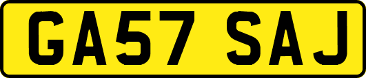 GA57SAJ