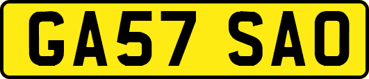GA57SAO