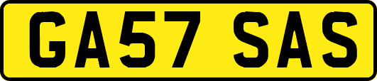 GA57SAS