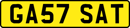 GA57SAT