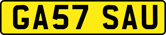 GA57SAU