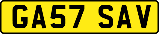 GA57SAV