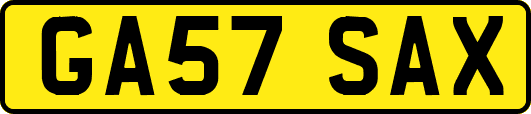 GA57SAX