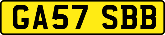 GA57SBB