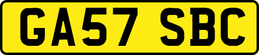 GA57SBC