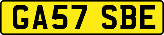GA57SBE