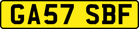 GA57SBF