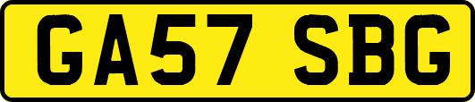 GA57SBG