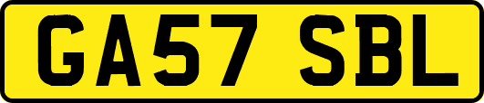 GA57SBL