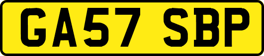 GA57SBP