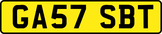 GA57SBT