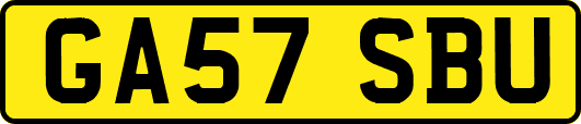 GA57SBU