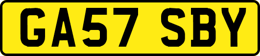 GA57SBY
