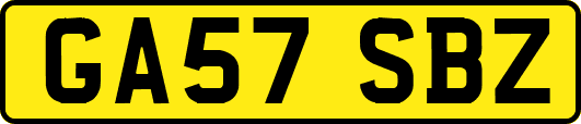 GA57SBZ