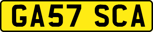 GA57SCA