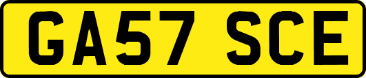 GA57SCE