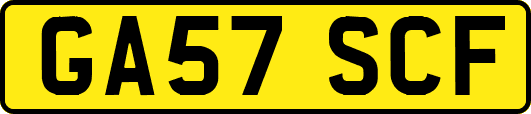 GA57SCF