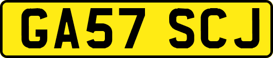 GA57SCJ