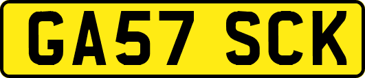 GA57SCK