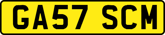 GA57SCM