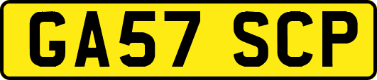 GA57SCP