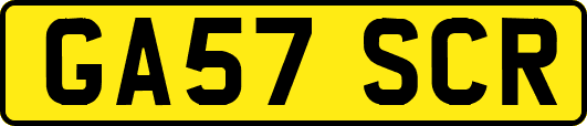 GA57SCR