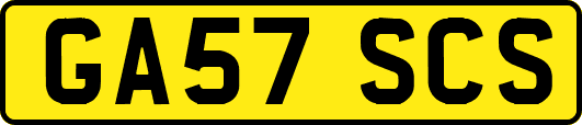 GA57SCS
