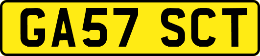 GA57SCT