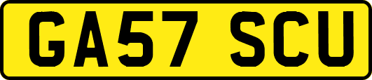 GA57SCU