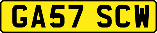 GA57SCW