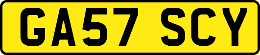GA57SCY