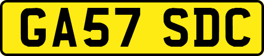 GA57SDC