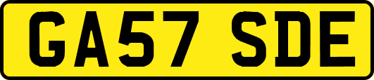 GA57SDE