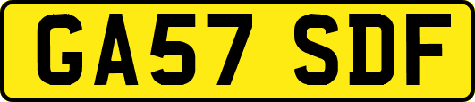 GA57SDF