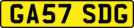 GA57SDG