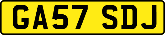 GA57SDJ