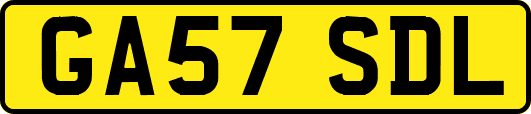 GA57SDL