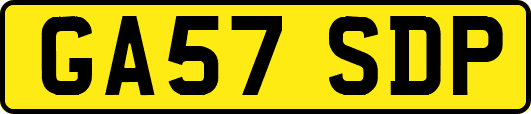 GA57SDP
