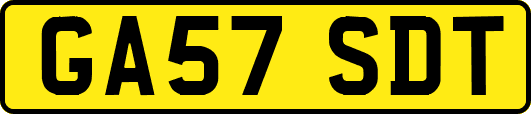GA57SDT