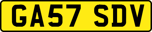 GA57SDV