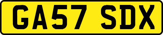 GA57SDX