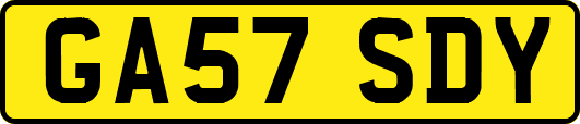 GA57SDY