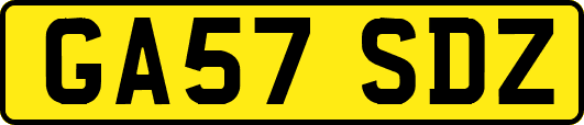 GA57SDZ