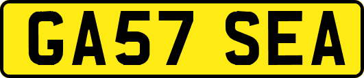 GA57SEA