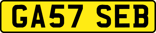 GA57SEB