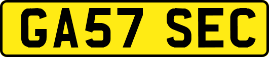 GA57SEC