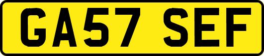 GA57SEF