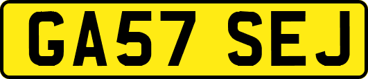 GA57SEJ